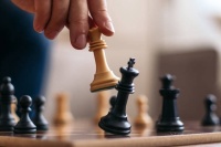 Первенство области по решению шахматных композиций