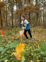 Чемпионат и Первенство Пензенской области по спортивному ориентированию