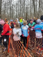 Городские соревнования по спортивному ориентированию "День народного единства 2025"