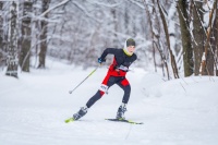 Результаты зимнего сезона "Спортивное ориентирование"