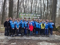 Первенство города Пензы по радиоспорту